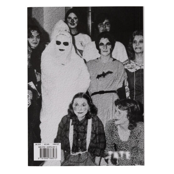 Mike Kelley: Ghost and Spirit paperback exhibition book